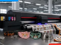 De ‘Firulais’ a cliente VIP: El apetito por la personalización de mascotas que imprime dinero