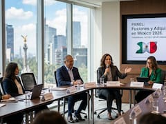 El relevo generacional en las empresas mexicanas detona una nueva era de ventas y compras millonarias