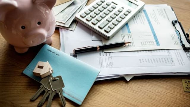 Derrumbe del empleo inmobiliario: 20.000 ocupados menos en el cuarto trimestre de 2025