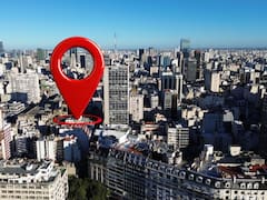 Alquileres en CABA: cuánto cuesta un 2 ambientes y cuáles son los barrios más baratos