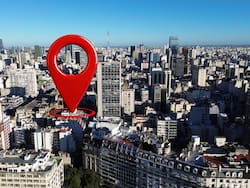 Alquileres en CABA: cuánto cuesta un 2 ambientes y cuáles son los barrios más baratos