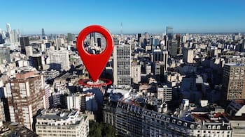 Alquileres en CABA: cuánto cuesta un 2 ambientes y cuáles son los barrios más baratos