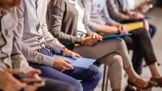 Un nuevo informe reveló cuál es el trabajo con el que sueña la mayoría de los jóvenes en Estados Unidos