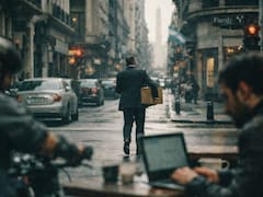 Mercado laboral: qué es la regla “10/5”, el número que desnuda la destrucción del empleo de calidad