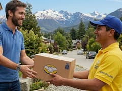 Mercado Libre reperfila su marca y acelera un programa que ya genera 190 ventas por minuto