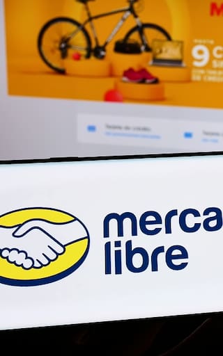 Mercado Libre lanzó una nueva forma de ganar plata con su plataforma, sin vender ni poner un peso