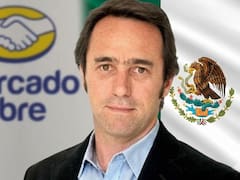 Mercado Libre anuncia inversión récord en México para 2026: qué hay detrás de la apuesta de Marcos Galperín
