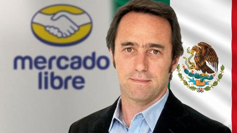 Mercado Libre anuncia inversión récord en México para 2026 qué hay detrás de la apuesta de Marcos Galperín.