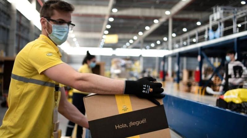 Es el instrumento más grande de este tipo en el mercado financiero