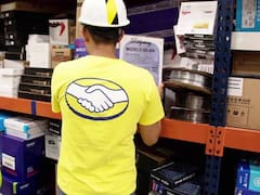 Mercado Libre invertirá u$s 3400 millones durante 2026 y creará 1900 empleos