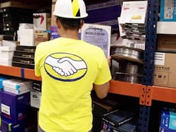 Mercado Libre invertirá u$s 3400 millones durante 2026 y creará 1900 empleos