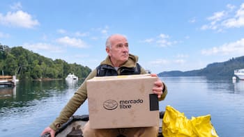 Mercado Libre baja el piso para envíos gratis: la apuesta para sumar usuarios y aumentar las ventas