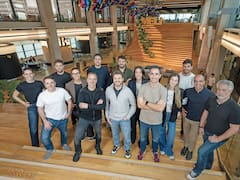 Mercado Libre es la mejor empresa para trabajar: qué busca en sus colaboradores y cómo cambia las reglas con la IA