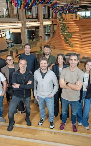 Mercado Libre es la mejor empresa para trabajar: qué busca en sus colaboradores y cómo cambia las reglas con la IA