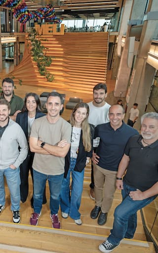 Mercado Libre es la mejor empresa para trabajar: qué busca en sus colaboradores y cómo cambia las reglas con la IA