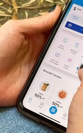 Nuevas tasas de Mercado Pago, Naranja X y otras: cuánto pagan ahora las billeteras virtuales