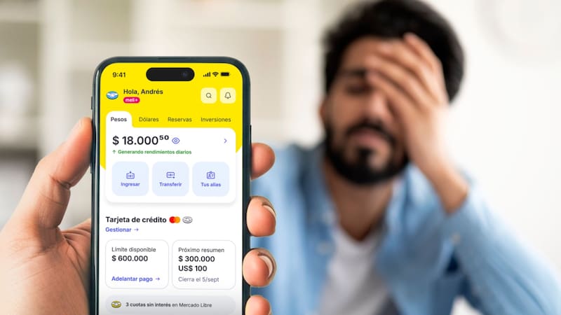 Mercado Pago | ¿Por qué mi transferencia no impactó o sigue pendiente?