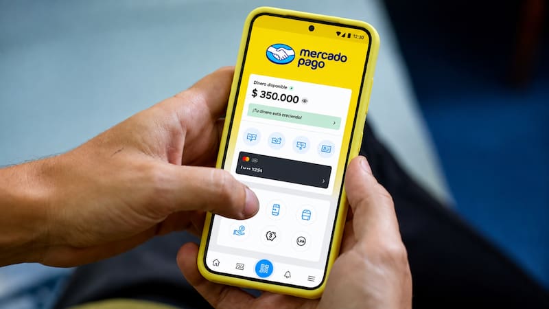 Para solicitar un posnet de Mercado Pago, el usuario debe adquirir un lector a través del sitio oficial de Mercado Pago Point o de los canales de venta habilitados por la empresa. (Foto: Mercado Pago)