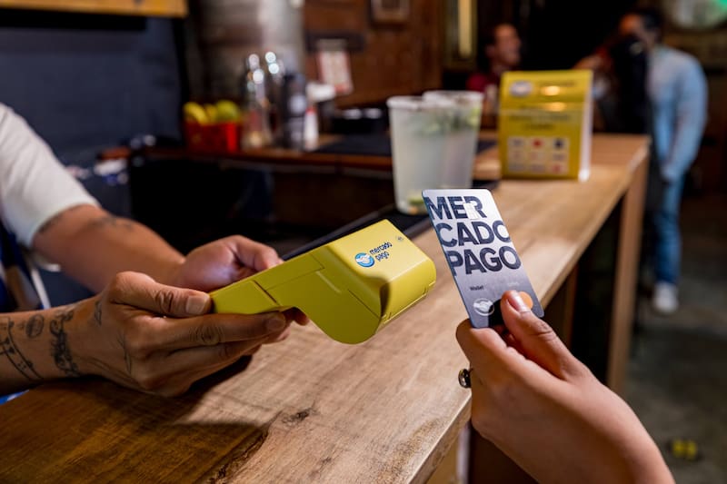 Mercado Pago recomienda promocionar el enlace de referidos en redes sociales.