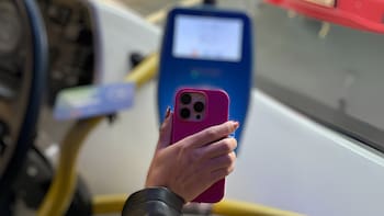 Colectivos y subtes: cómo viajar gratis con esta billetera virtual