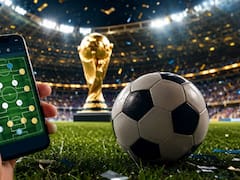 México confirmó cómo ver gratis el Mundial 2026: dónde se podrán ver los partidos en vivo por TV y streaming
