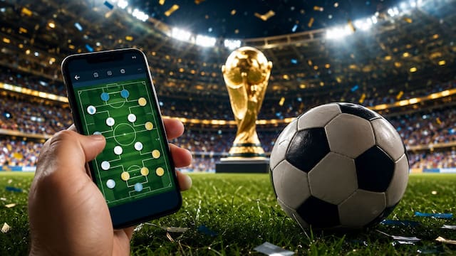 México confirmó cómo ver gratis el Mundial 2026: dónde se podrán ver los partidos en vivo por TV y streaming