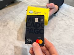Mercado Pago: cuántas tarjetas de crédito ya emitió en la Argentina
