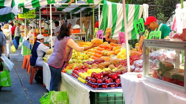 ¿Por qué ya no alcanza? El dato de la inflación que está hundiendo la confianza de los mexicanos