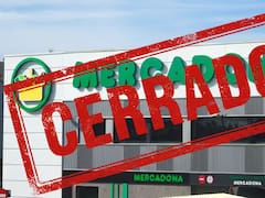 Mercadona cerró casi 50 tiendas en España durante 2025: estas fueron las ciudades afectadas