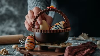 Los huevos de Pascua más buscados están en Mercadona: se consiguen desde los clásicos de chocolate hasta piruletas por menos de 5 euros