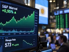 El mercado respira gracias a Brasil, pero todavía busca señales para consolidar el rebote: lo que falta