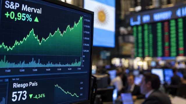 El mercado respira gracias a Brasil, pero todavía busca señales para consolidar el rebote: lo que falta