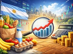 Se acerca el dato de inflación: el mercado ya calcula cuánto y cómo ganar con las tasas