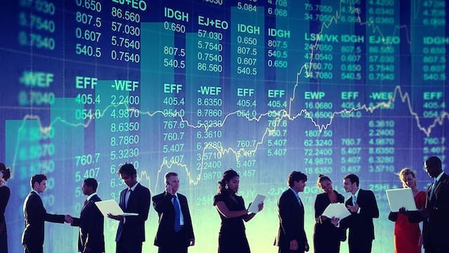 Emergentes aspiran el mayor flujo de dólares, pero Argentina la mira desde afuera