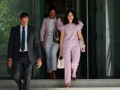 La directora de la Guardia Civil se declara víctima de la trama de Leire Díez y Feijóo exige su salida: “Es una vergüenza para el país”