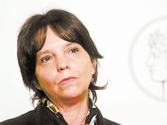 Marcó del Pont: “Cifras estrafalarias y argumentos falaces; dice que robamos pero se desendeudó”