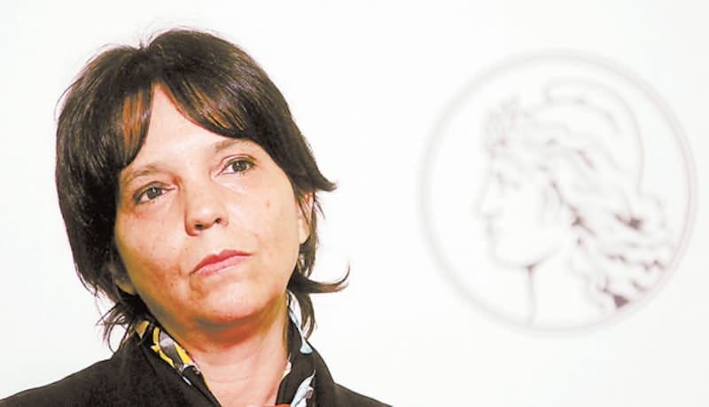 Mercedes Marcó del Pont