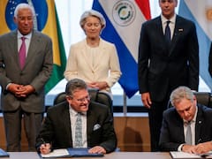 El Gobierno apunta a un tratamiento exprés para que la Argentina sea el primer país en aprobarlo