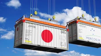 El Mercosur va por nuevos acuerdos comerciales en el multimillonario mercado del “tridente asiático”