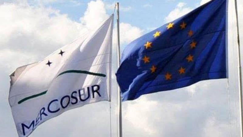 El acuerdo Mercosur-UE entra en una nueva etapa: por qué Europa mira ahora a América Latina