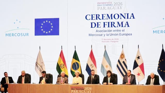 El TJUE puede demorar dos años el acuerdo UE-Mercosur: qué puede pasar y si Bruselas lo activará igual