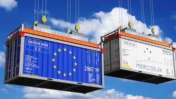 Acuerdo Mercosur-UE: las cuotas clave que copó Argentina, el salto exportador y la disputa abierta