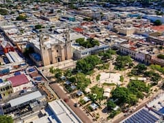 Mérida encarece la vivienda 11% anual mientras crece la llegada de nuevos residentes