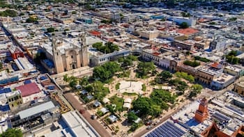 Mérida encarece la vivienda 11% anual mientras crece la llegada de nuevos residentes