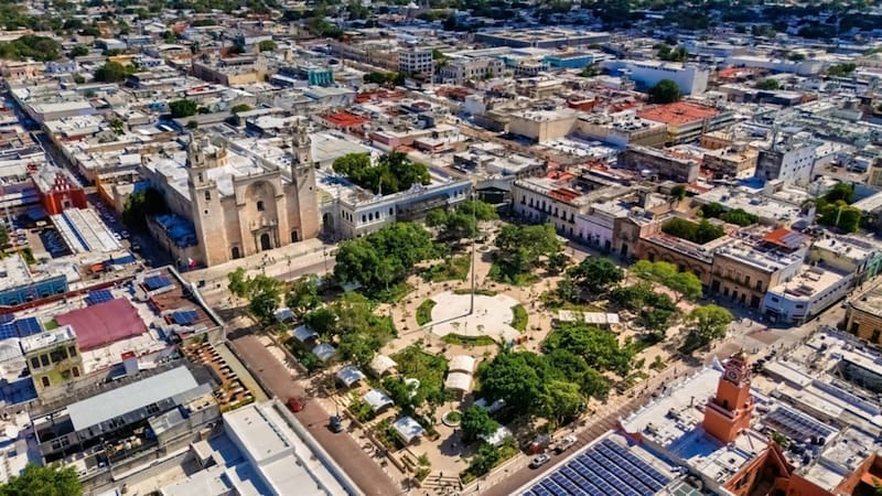 Mérida encarece vivienda 11% anual.