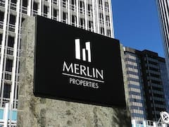 Merlin Properties logra con éxito una ampliación de capital de 767 millones para financiar el negocio de centro de datos