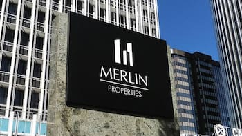 Merlin Properties logra con éxito una ampliación de capital de 767 millones para financiar el negocio de centro de datos