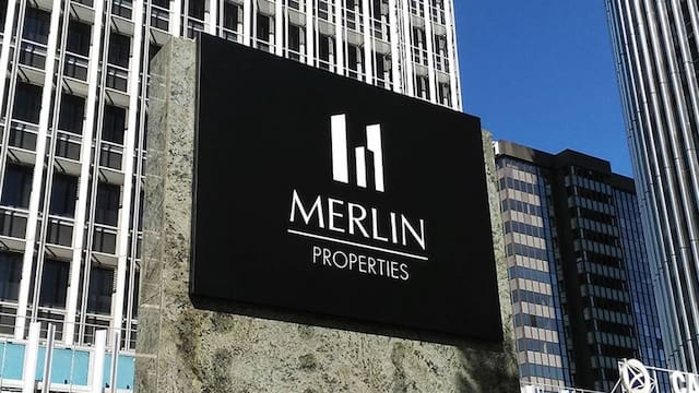 Merlin Properties logra con éxito una ampliación de capital de 767 millones para financiar el negocio de centro de datos