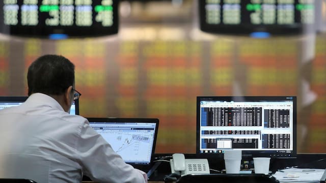 La tasa de caución está “on fire” y llegó a 190%: ¿Cómo aprovecharla?