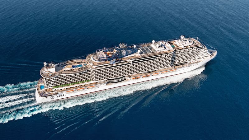 Mes del crucero: las navieras salen a competir con descuentos de hasta el 60%, beneficios y nuevas propuestas